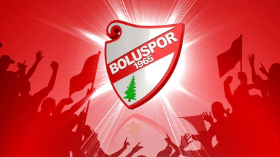 Boluspor'dan 5 Transfer Birden