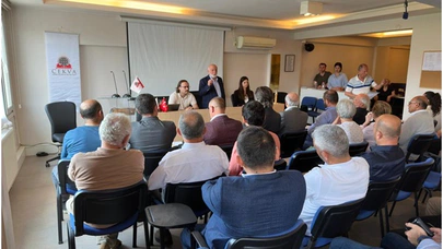 ÇEKVA’da Yeni Dönem