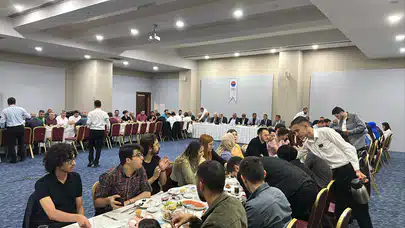 ÇESİAD’dan Bayram Kahvaltısı