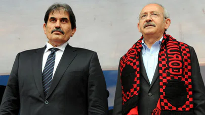 Chp’de Nuhut’un Yerine Özkoç Geldi