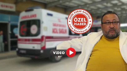 Çalbıyık: Büyükşehirlerde Hekime Ulaşamayan Hastalar Çorum’a Geliyor