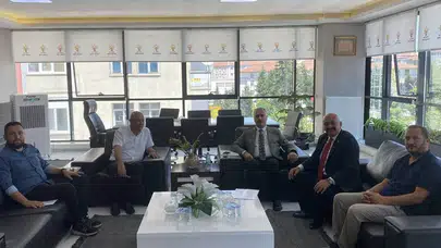 Cemilbey-Ortaköy Yolu Bu Yıl Bitiyor