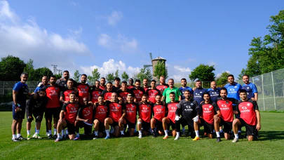 Çorum FK, Ligin En Değerli 10. Takımı