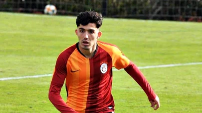 Çorum FK’de Süleyman Luş Sesleri