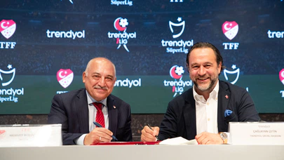 Çorum FK’ye Yeni Sponsor