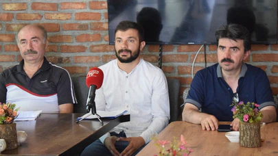 ‘Çorum’un 3. Lig’de Bir Takıma İhtiyacı Var’