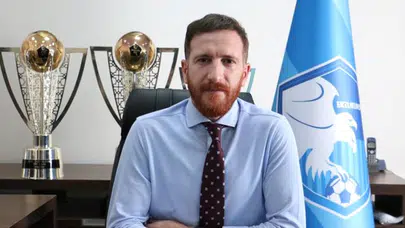Dal: Transfer Yasağımız Geçmiş Yıllarda Forma Giymiş Yabancı Oyunculardan Kaynaklanıyor