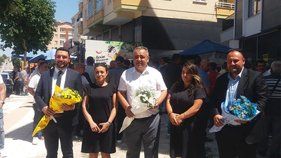  ‘Delegeler Hür İradesiyle Yeni Başkanı Seçecek’