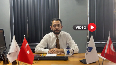 Deva Partisi’nde Deprem!