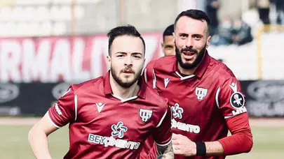 Doğan Can Bandırma’da