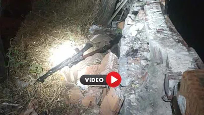 Düğün Magandalarına Operasyon  