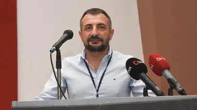 Dündar: Çare Altyapı