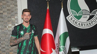 Erdi Dikmen, Sakaryaspor'da