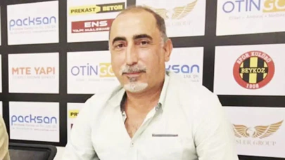 Erzurumspor FK'dan Teknik Heyete Transfer