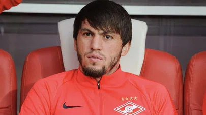 Eyüpspor’dan Mirzov Hamlesi