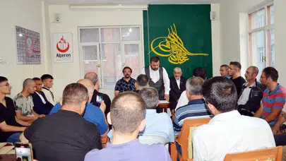 Fatih Yücel, BBP’ye Aday