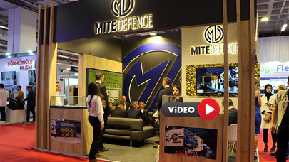 Yıllık 360 Milyon Fişek Üretilecek