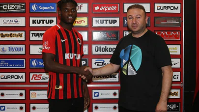 Gençlerbirliği’ne Süper Lig'den Transfer