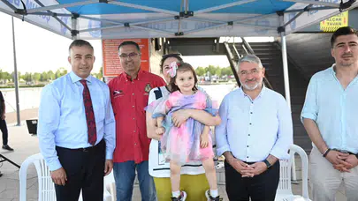 Gökçe Vera’dan Müjdeli Haber