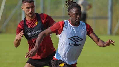 Göztepe 3-4 Transfer Daha Yapabilir