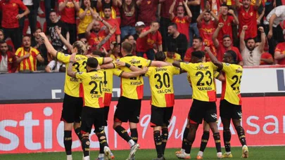 Göztepe, İngiliz Ekibiyle Karşılaşacak