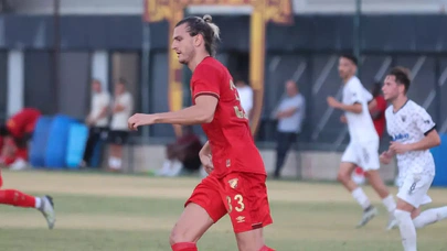 Göztepe, Soma’yı İki Golle Geçti