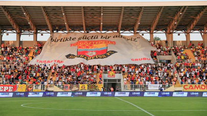 Göztepe-Southampton Maçında Kazanan Çıkmadı