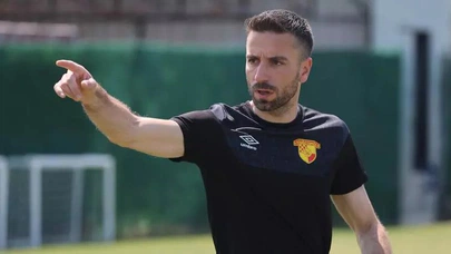 Göztepe’de Radomir Kokovic Dönemi