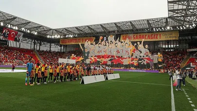 Göztepe'de Kombineler Satışta