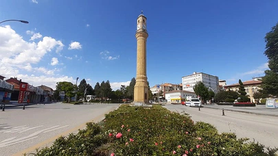 Güneşin Tepede Olduğu Saatlere Dikkat!