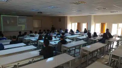 HİTÜ, Öğretim Üyesi Alıyor