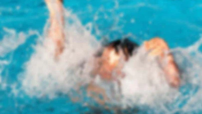Boş Çeşme Havuzuna Düşen Çocuk Yaralandı