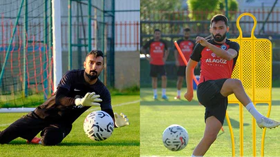 Hazırlıklar Tam Gaz