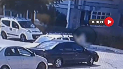 İki Otomobili Çalan Hırsız Kıskıvrak Yakalandı