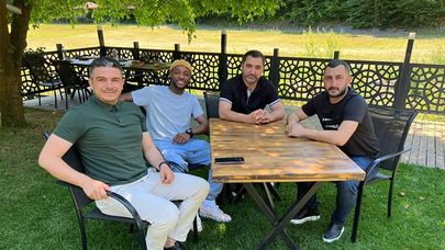‘Hititler'den Beri Çorum Topraklarındaki İlk Yabancı Olacak’