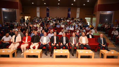 Hitit’ten “15 Temmuz Türkiye Yüzyılının Kahramanları” Konferansı