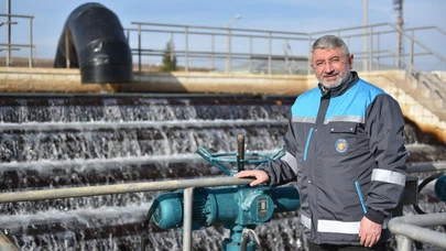 İçme Suyu için 518 Milyon Liralık Yeni Tesis
