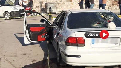 Silahlı Çatışmada 2 Çocuk Yaralandı