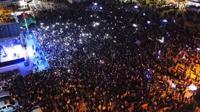 İki Konser Birden