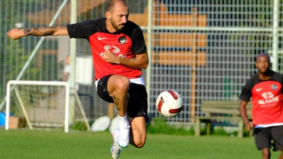 İlk Etap Tamamlandı