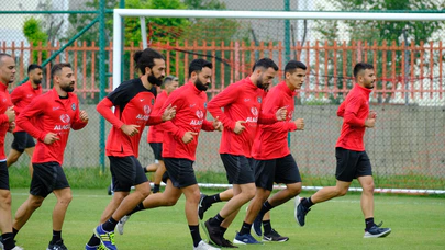 İlk Etap Tamam, Bolu 13 Temmuz’da