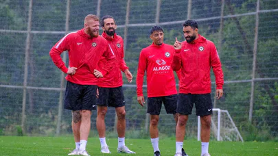 İlk Etap Tamamlanıyor