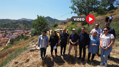 Gizli Tarih Gün Yüzüne Çıkacak