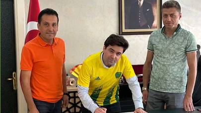 İskilip Kaymakamı, Amatör Küme'de Top Koşturacak