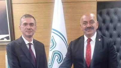 İsbir, DSİ’de