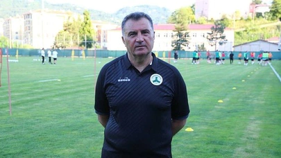 Kaplan: Hayalci Olmamamız Lazım