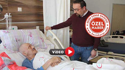 Kendirci: Diyabetik Ayak Merkezi’nin Kapasitesinin Yüzde 75’i İl Dışından