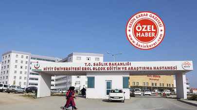 Kentin Lokomotifi: Sağlık Turizmi