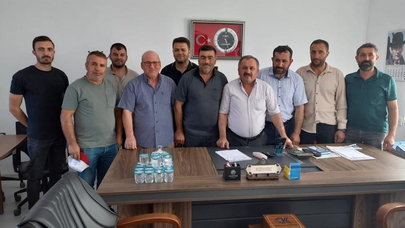 Keresteciler, Zanaatkarlar Sanayi Sitesi’ne Taşınıyor