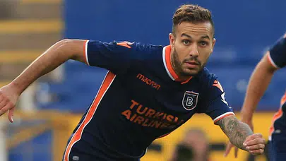 Kerim Frei'ın Yeni Durağı 1. Lig